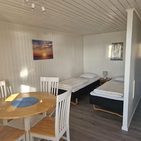 Askeviks Camping & Stugor Sjötorp Kültér fotó