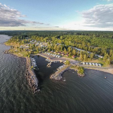 Askeviks Camping & Stugor Sjötorp Kültér fotó