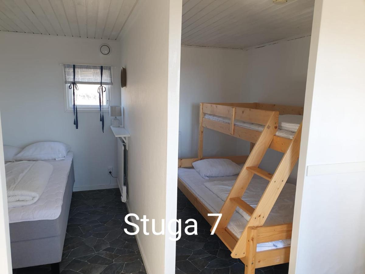 Askeviks Camping & Stugor Sjötorp Kültér fotó