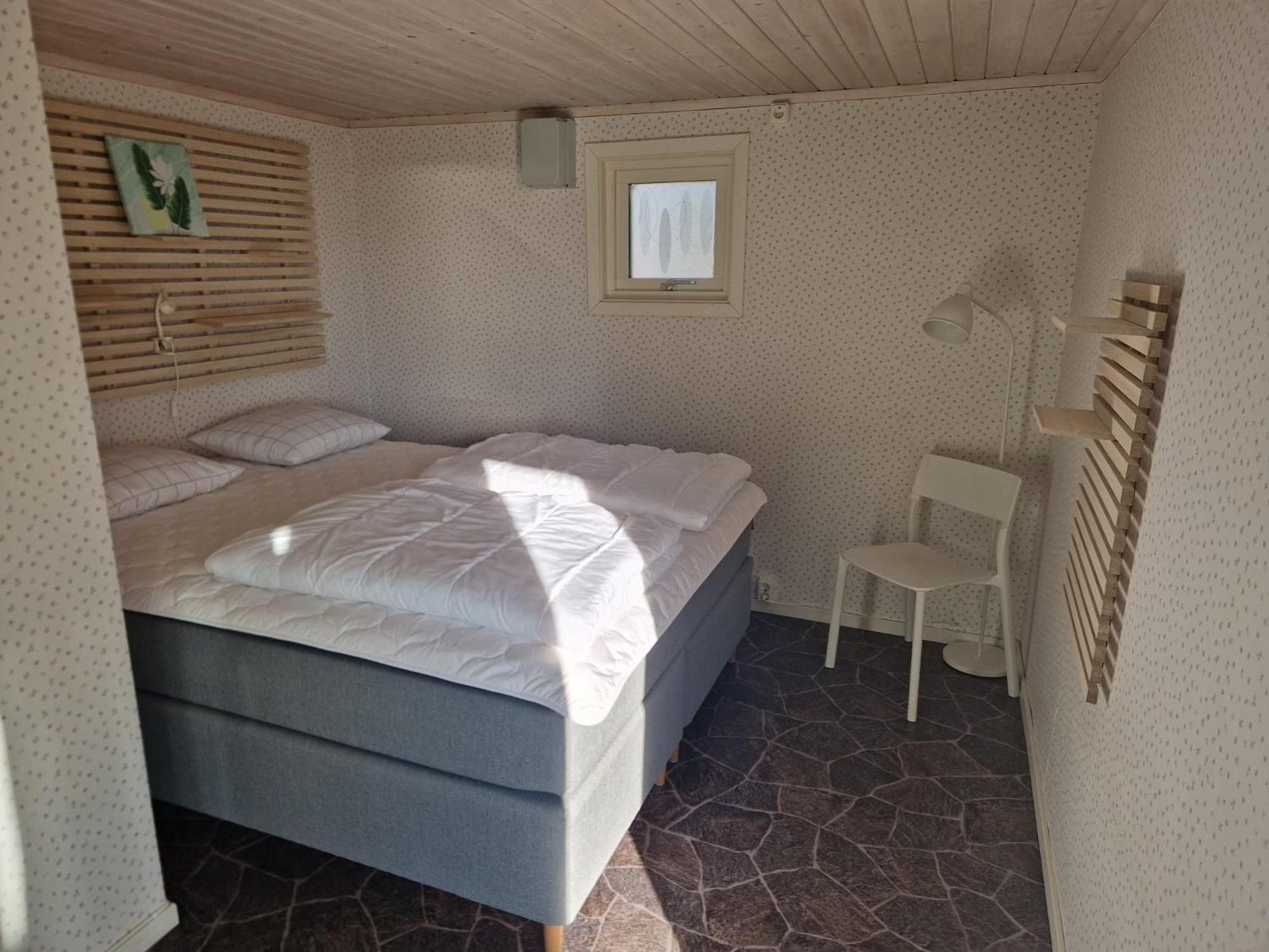 Askeviks Camping & Stugor Sjötorp Kültér fotó