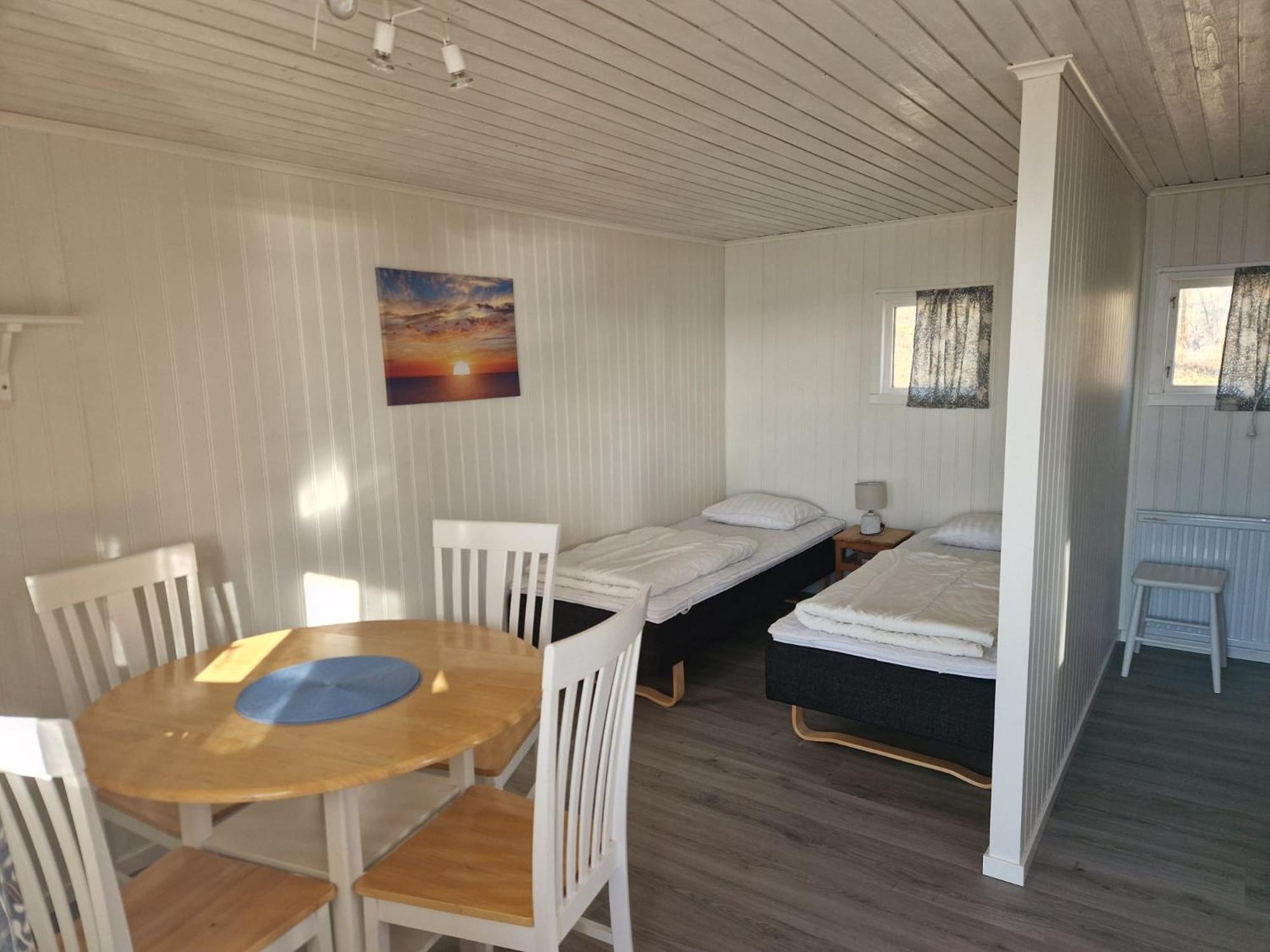 Askeviks Camping & Stugor Sjötorp Kültér fotó
