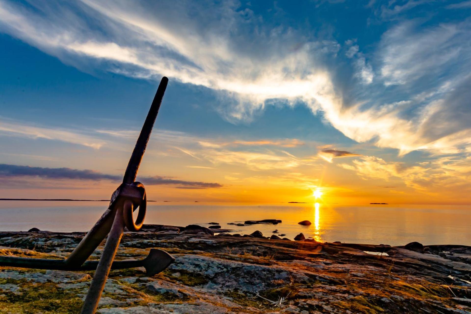 Askeviks Camping & Stugor Sjötorp Kültér fotó