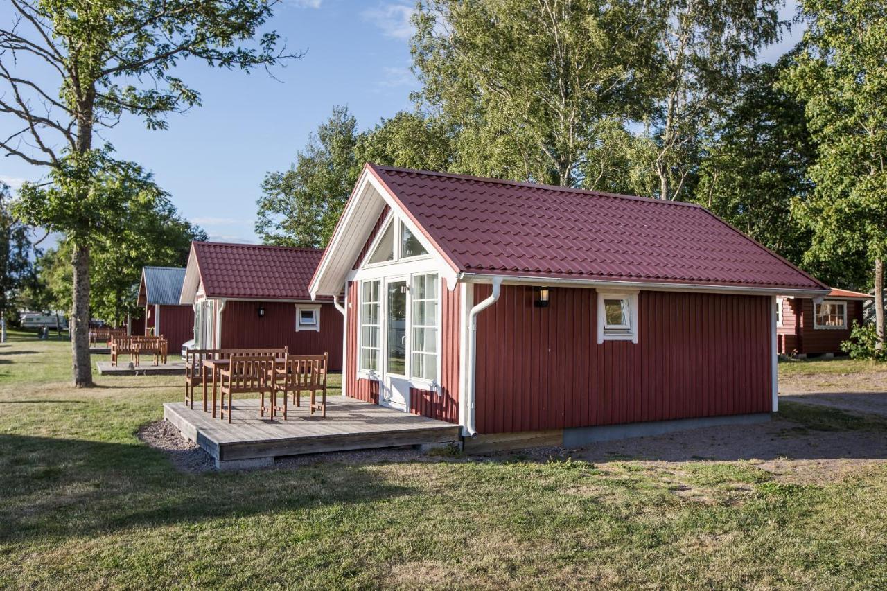 Askeviks Camping & Stugor Sjötorp Kültér fotó