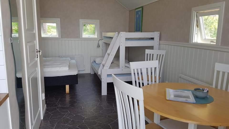 Askeviks Camping & Stugor Sjötorp Kültér fotó