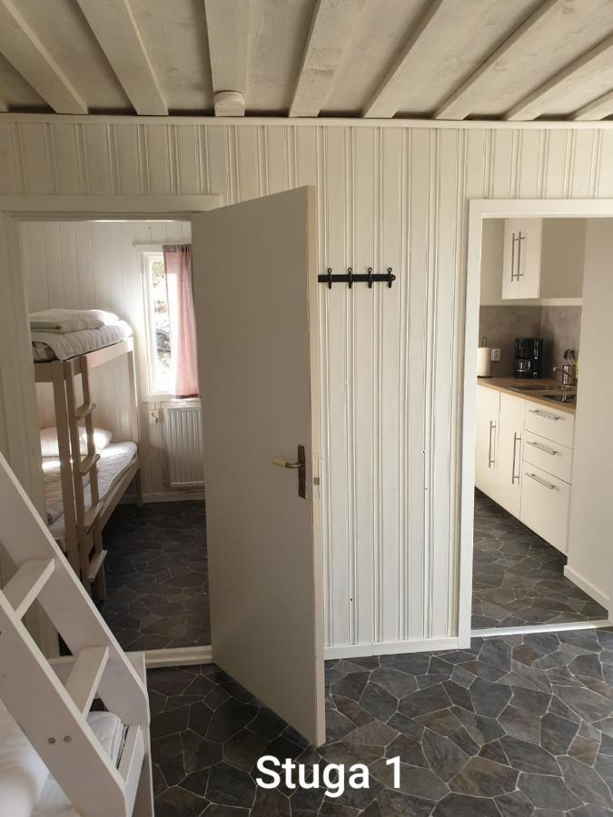 Askeviks Camping & Stugor Sjötorp Kültér fotó