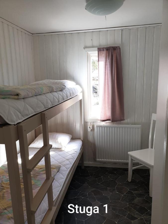 Askeviks Camping & Stugor Sjötorp Kültér fotó
